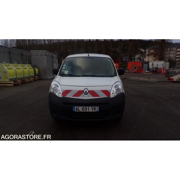 2008 رينو Kangoo-47181046