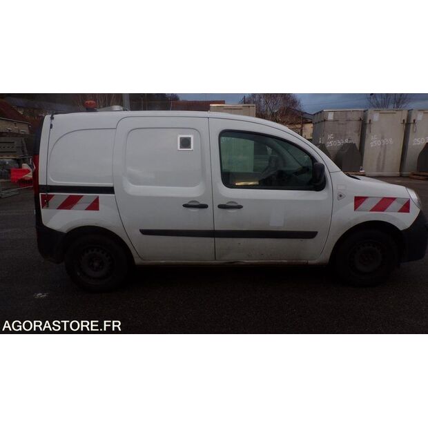 2008 رينو Kangoo-47181048