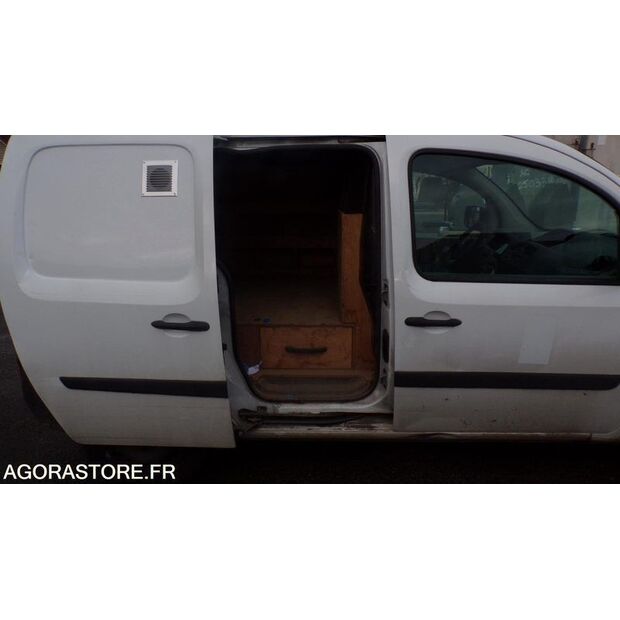 2008 رينو Kangoo-47181052