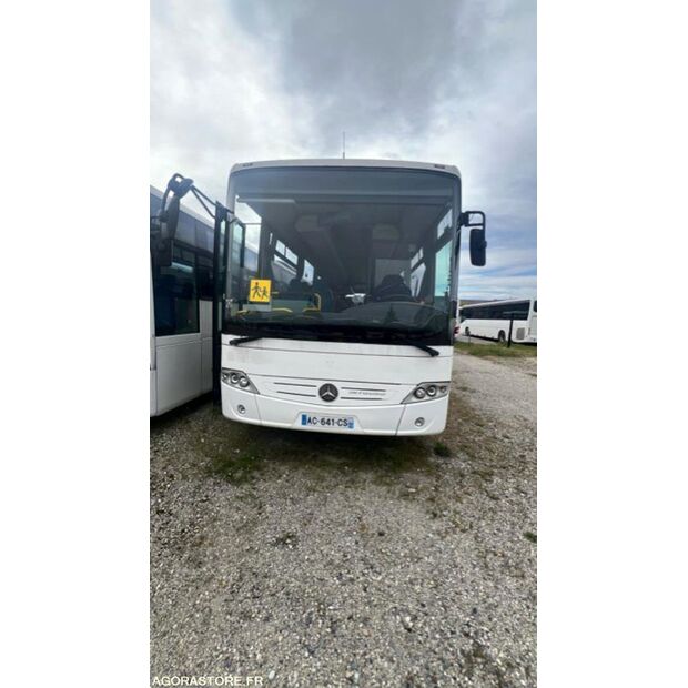 2009 Mercedes-Benz INTOURO-47181081