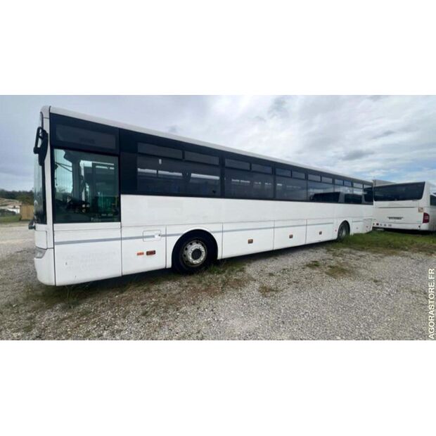 2009 Mercedes-Benz INTOURO-47181082