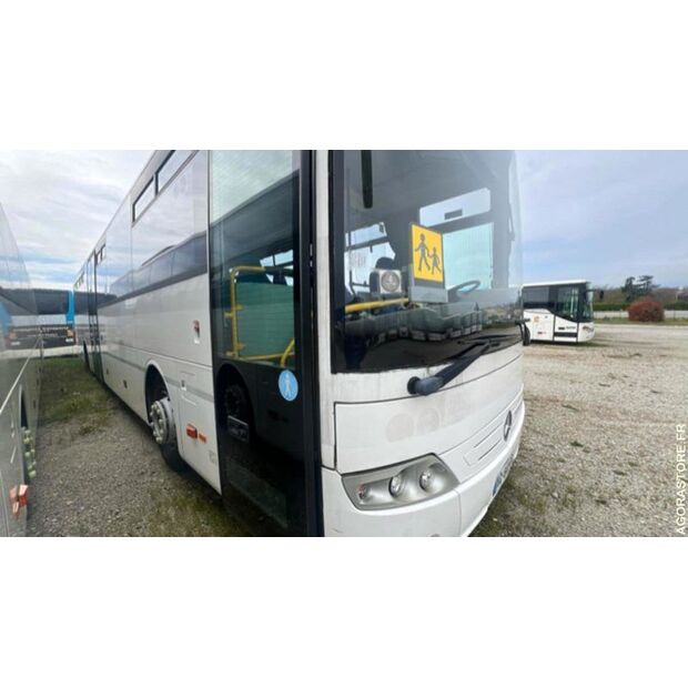 2009 Mercedes-Benz INTOURO-47181083