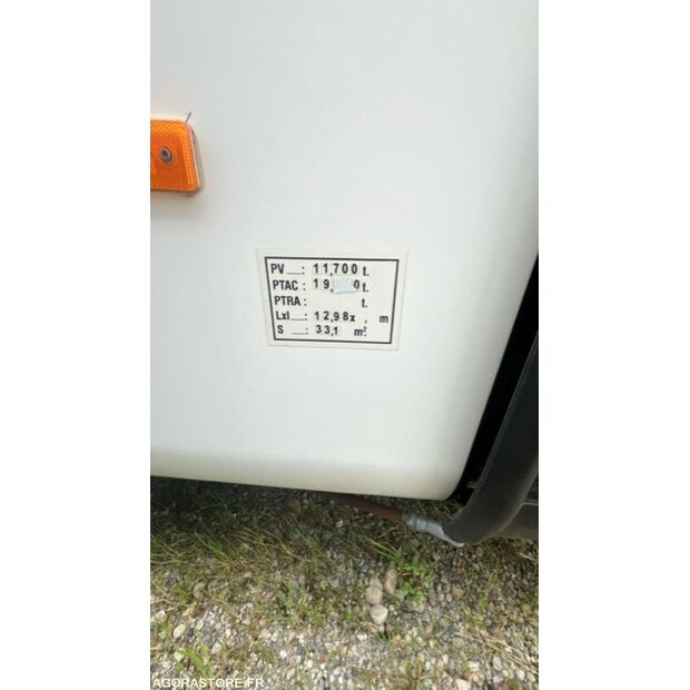2009 Mercedes-Benz INTOURO-47181084