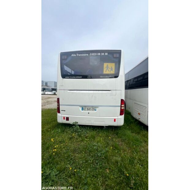 2009 Mercedes-Benz INTOURO-47181085