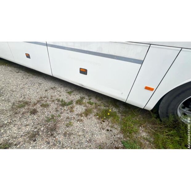 2009 Mercedes-Benz INTOURO-47181086