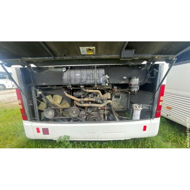 2009 Mercedes-Benz INTOURO-47181087