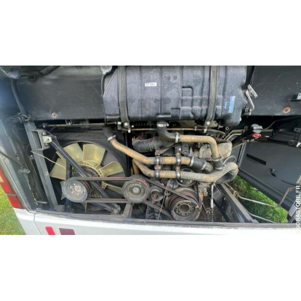 2009 Mercedes-Benz INTOURO-47181089