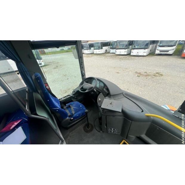 2009 Mercedes-Benz INTOURO-47181093