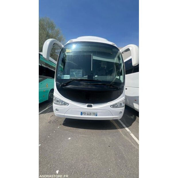 2019 Irizar I6-47181116