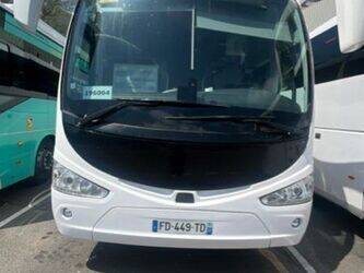 صورة ل الباصات 2019 Irizar I6