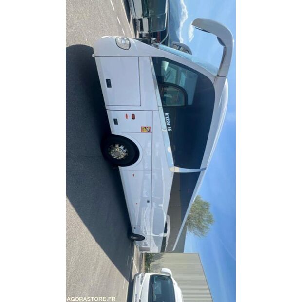 2019 Irizar I6-47181118