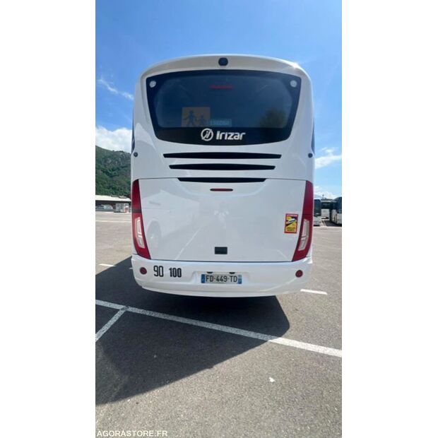 2019 Irizar I6-47181119