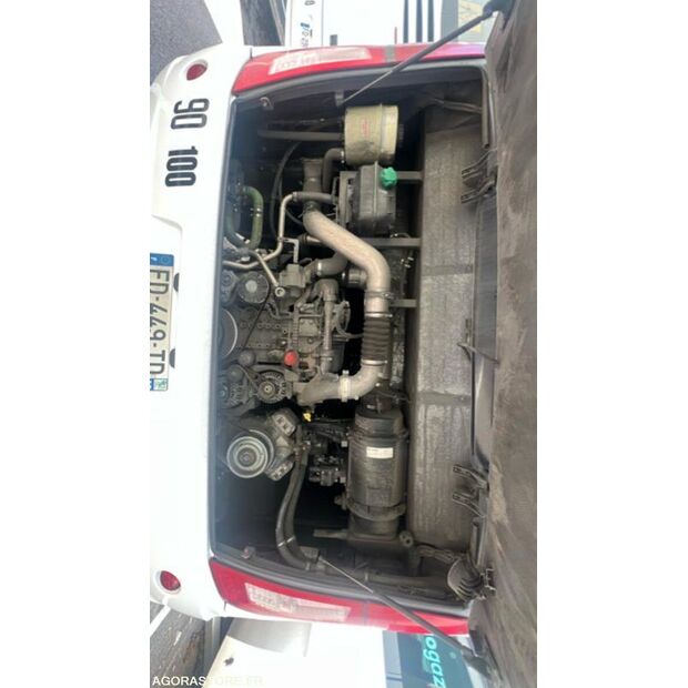 2019 Irizar I6-47181120