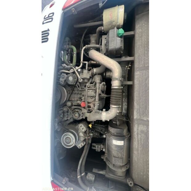 2019 Irizar I6-47181121