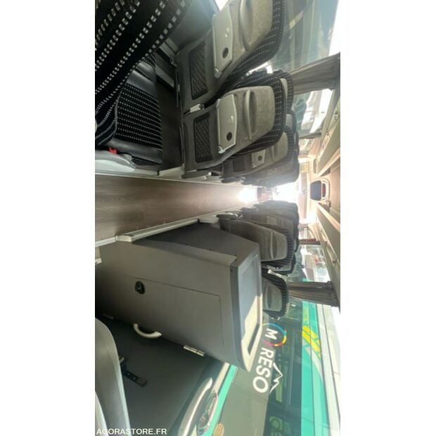 2019 Irizar I6-47181124