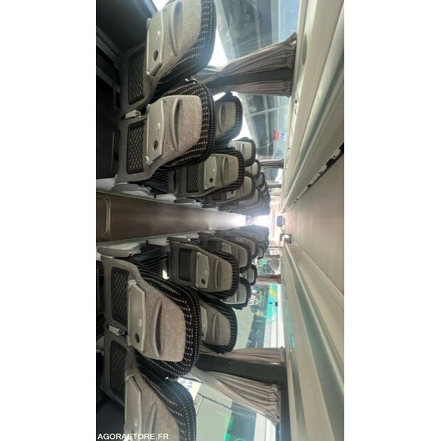 2019 Irizar I6-47181125