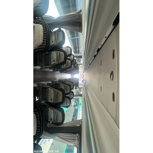 2019 Irizar I6-47181126
