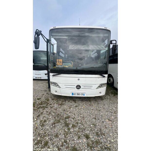 2009 Mercedes-Benz INTOURO-47181151
