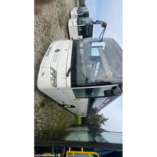 2009 Mercedes-Benz INTOURO-47181152