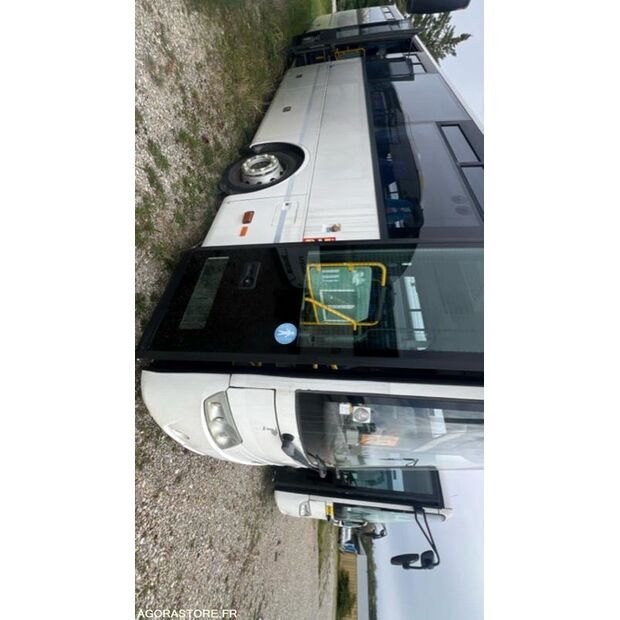 2009 Mercedes-Benz INTOURO-47181153