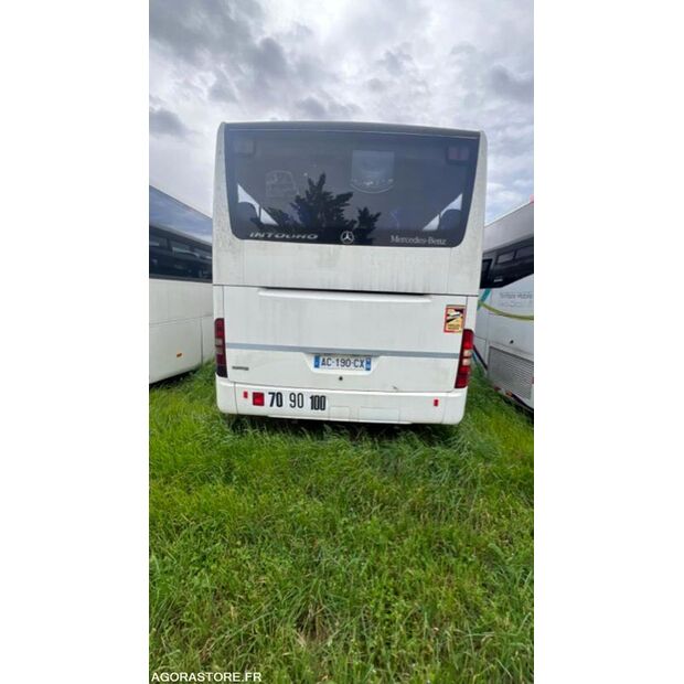 2009 Mercedes-Benz INTOURO-47181154