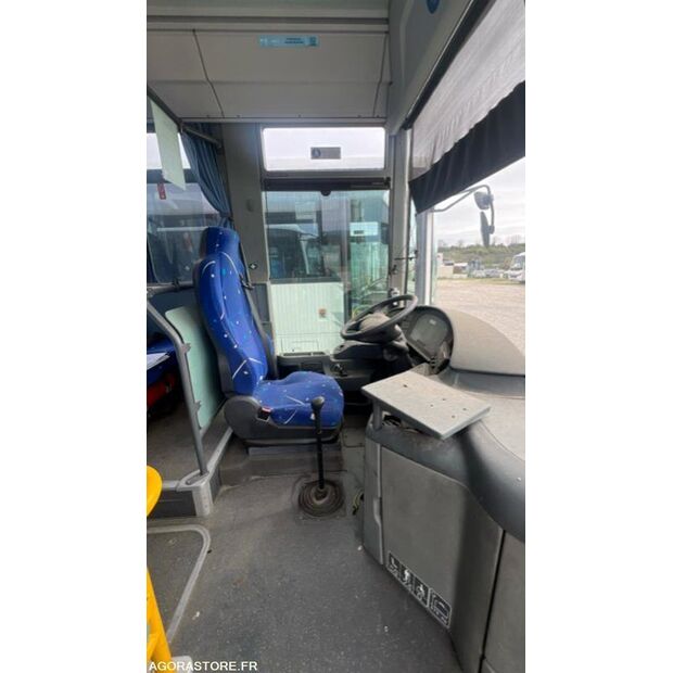 2009 Mercedes-Benz INTOURO-47181160