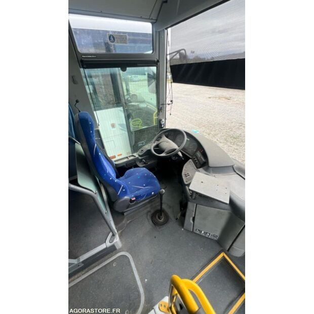 2009 Mercedes-Benz INTOURO-47181161