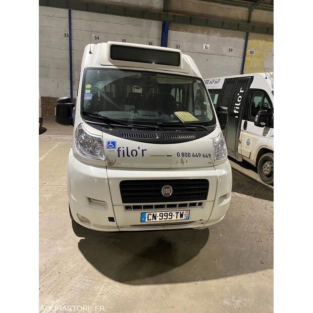 2012 Fiat Ducato-47181163