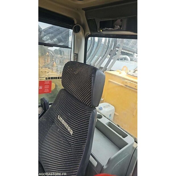 2010 Liebherr R974C-47181184