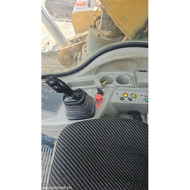 2010 Liebherr R974C-47181185