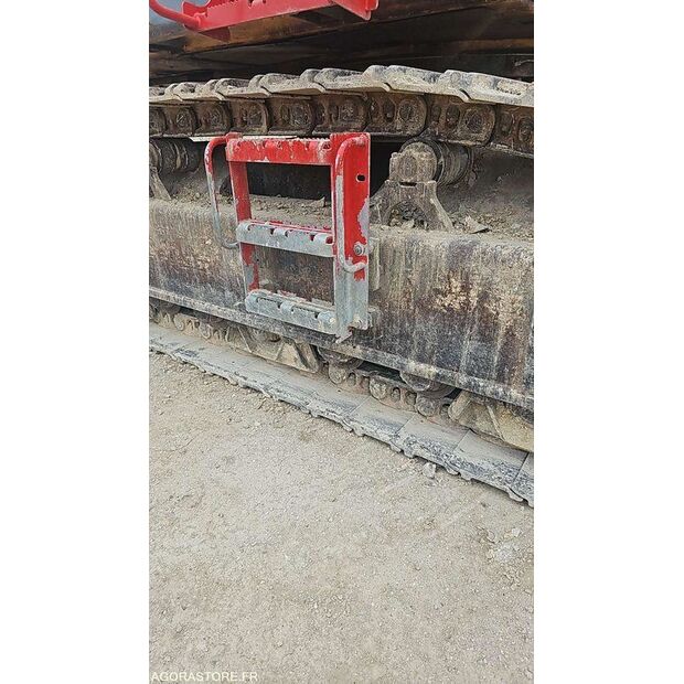2010 Liebherr R974C-47181186