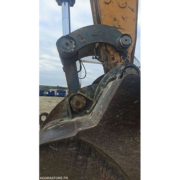 2010 Liebherr R974C-47181195