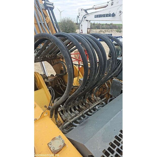2010 Liebherr R974C-47181198