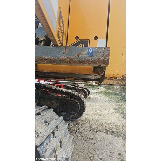 2010 Liebherr R974C-47181201