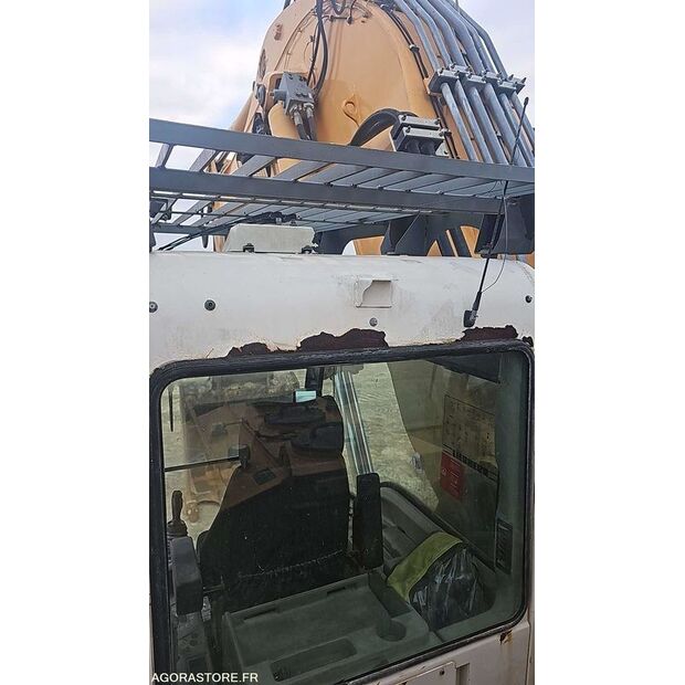 2010 Liebherr R974C-47181202