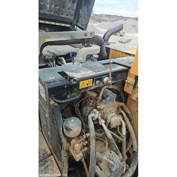 2010 Liebherr R974C-47181204