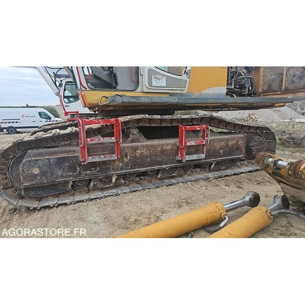 2010 Liebherr R974C-47181208