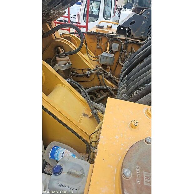 2010 Liebherr R974C-47181211