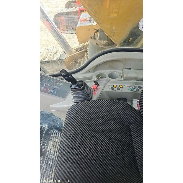 2010 Liebherr R974C-47181213