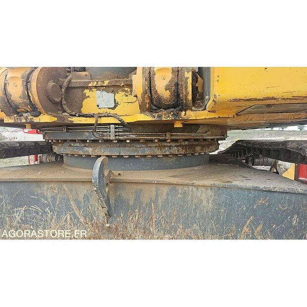 2010 Liebherr R974C-47181214