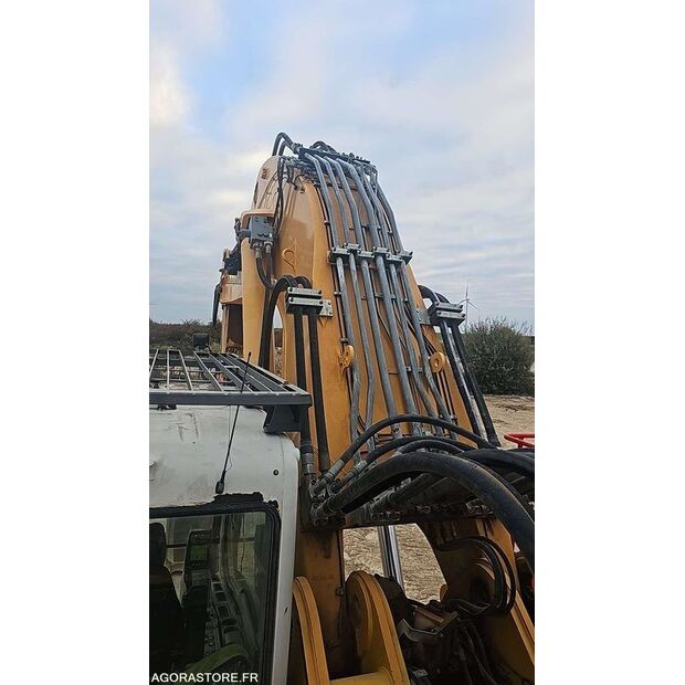 2010 Liebherr R974C-47181215