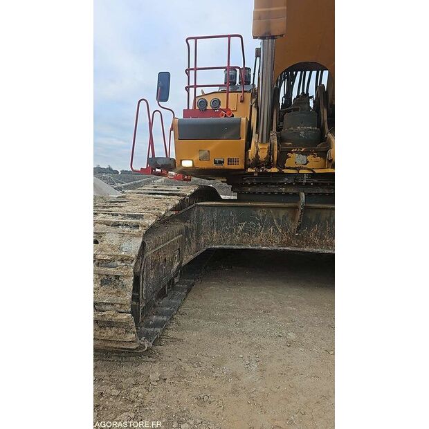 2010 Liebherr R974C-47181216