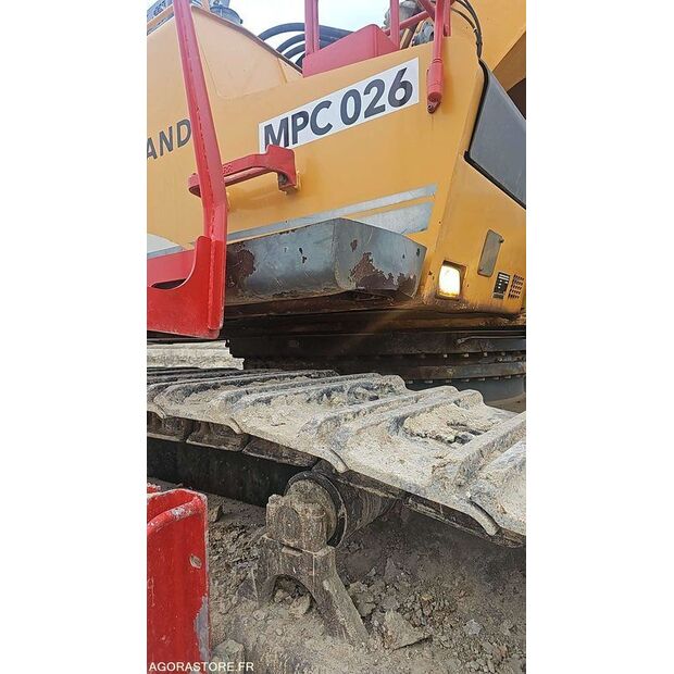 2010 Liebherr R974C-47181220