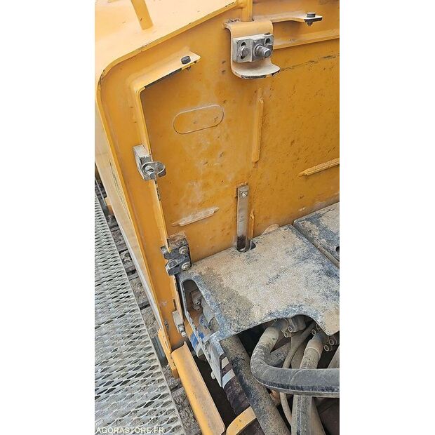 2010 Liebherr R974C-47181221