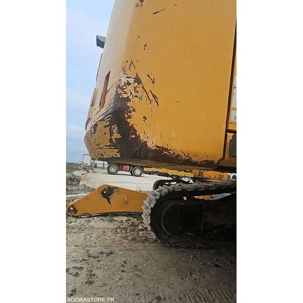 2010 Liebherr R974C-47181223
