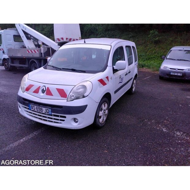 2010 رينو Kangoo-47181255