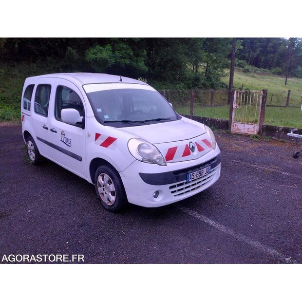 2010 رينو Kangoo-47181256