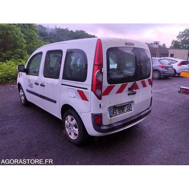 2010 رينو Kangoo-47181257