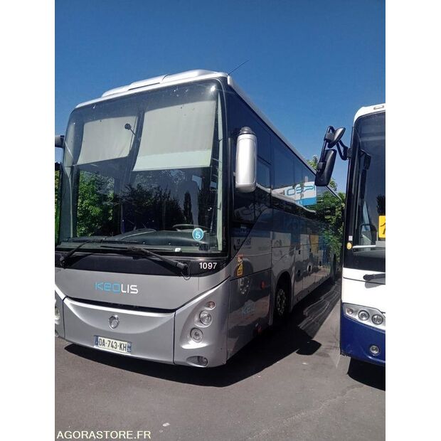 Iveco EVADYS-47181281