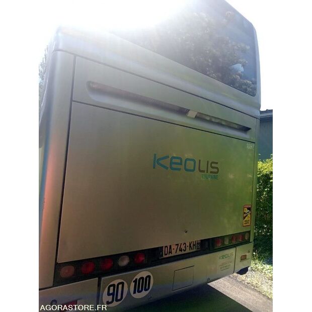 Iveco EVADYS-47181290